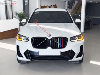 Bán ô tô BMW X3 xDrive30i M Sport - 2024 - xe cũ