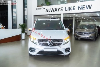Bán ô tô Mercedes Benz V class V250 AMG - 2023 - xe cũ