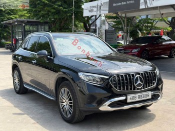 Bán ô tô Mercedes Benz GLC 200 4Matic - 2025 - xe cũ