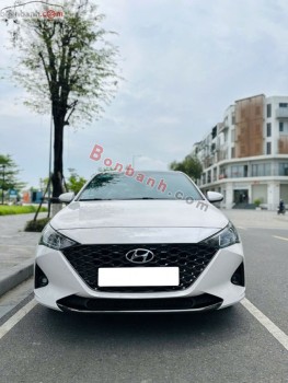 Bán ô tô Hyundai Accent 1.4 AT - 2024 - xe cũ