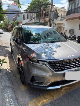 Bán ô tô Kia Carnival Signature 2.2D - 2022 - xe cũ