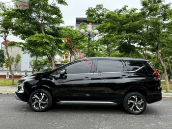 Bán ô tô Mitsubishi Xpander Premium 1.5 AT - 2024 - xe cũ