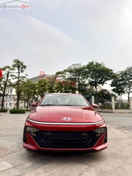 Bán ô tô Hyundai Accent Đặc biệt 1.5 AT - 2024 - xe cũ