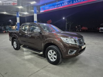 Bán ô tô Nissan Navara EL 2.5AT 2WD - 2016 - xe cũ