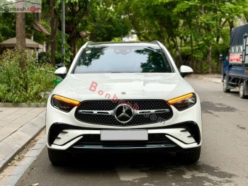 Bán ô tô Mercedes Benz GLC 300 4Matic - 2023 - xe cũ