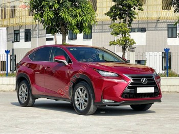 Bán ô tô Lexus NX 200t - 2016 - xe cũ