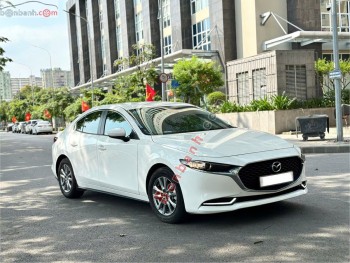 Bán ô tô Mazda 3 1.5L Luxury - 2024 - xe cũ