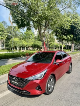 Bán ô tô Hyundai Accent 1.4 AT Đặc Biệt - 2023 - xe cũ
