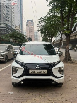 Bán ô tô Mitsubishi Xpander 1.5 AT - 2019 - xe cũ