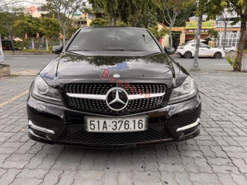 Bán ô tô Mercedes Benz C class C300 AMG - 2012 - xe cũ