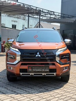 Bán ô tô Mitsubishi Xpander Cross 1.5 AT - 2023 - xe cũ