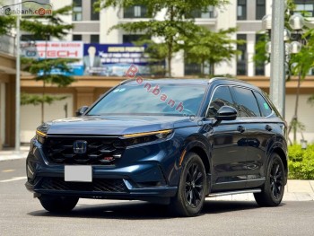 Bán ô tô Honda CRV e:HEV RS - 2024 - xe cũ