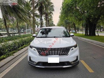 Bán ô tô Kia Carnival Signature 2.2D - 2023 - xe cũ