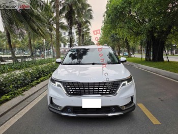 Bán ô tô Kia Carnival Signature 2.2D - 2023 - xe cũ