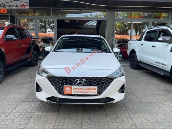 Bán ô tô Hyundai Accent 1.4 AT Đặc Biệt - 2024 - xe cũ