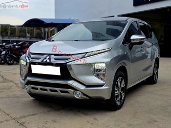 Bán ô tô Mitsubishi Xpander 1.5 AT - 2021 - xe cũ