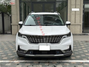 Bán ô tô Kia Carnival Signature 2.2D - 2023 - xe cũ