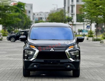 Bán ô tô Mitsubishi Xpander 1.5 AT - 2022 - xe cũ