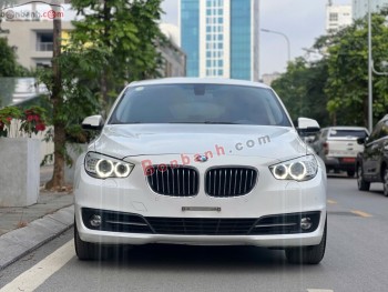 Bán ô tô BMW 5 Series 528i GT - 2017 - xe cũ