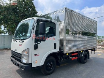 Bán ô tô Isuzu QKR QLR77FE5 - 2024 - xe mới