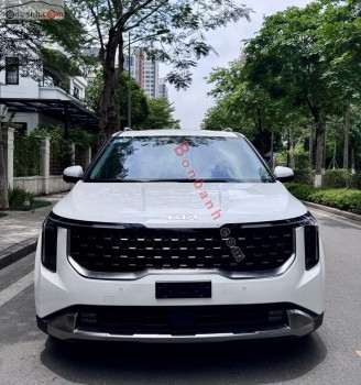Bán ô tô Kia Carnival Signature 2.2D - 2024 - xe cũ