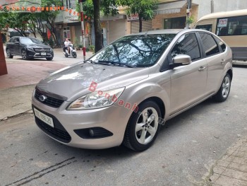 Bán ô tô Ford Focus 1.8 AT - 2012 - xe cũ