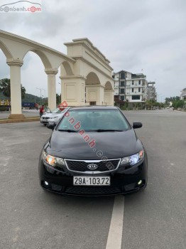 Bán ô tô Kia Cerato 1.6 AT - 2010 - xe cũ