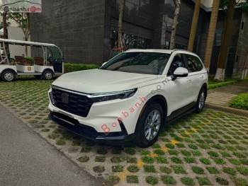 Bán ô tô Honda CRV L - 2024 - xe cũ