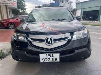 Bán ô tô Acura MDX SH-AWD - 2009 - xe cũ