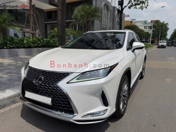 Bán ô tô Lexus RX 300 - 2020 - xe cũ