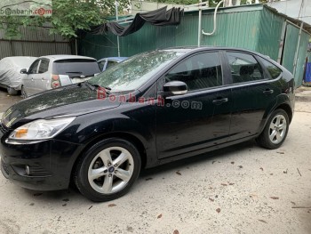 Bán ô tô Ford Focus 1.8 AT - 2013 - xe cũ