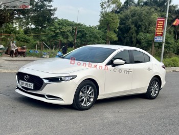 Bán ô tô Mazda 3 1.5L Luxury - 2024 - xe cũ