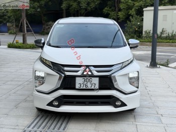 Bán ô tô Mitsubishi Xpander 1.5 AT - 2020 - xe cũ