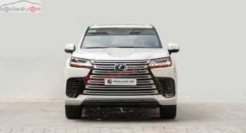 Bán ô tô Lexus LX 600 Vip - 2023 - xe cũ