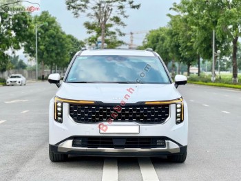 Bán ô tô Kia Carnival Signature 2.2D - 2025 - xe cũ