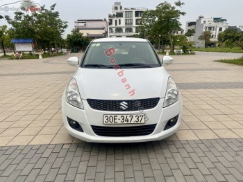 Bán ô tô Suzuki Swift 1.4 AT - 2015 - xe cũ