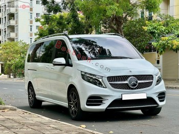 Bán ô tô Mercedes Benz V class V250 AMG - 2023 - xe cũ
