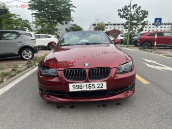 Bán ô tô BMW 3 Series 325i iEdition - 2012 - xe cũ