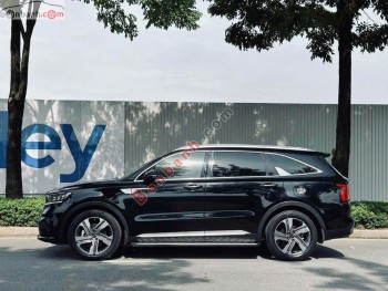 Bán ô tô Kia Sorento Signature 2.2 AT AWD - 2022 - xe cũ