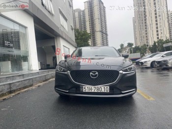 Bán ô tô Mazda 6 Signature Premium 2.5 AT - 2020 - xe cũ