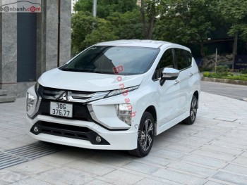 Bán ô tô Mitsubishi Xpander 1.5 AT Special Edition - 2020 - xe cũ