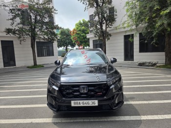 Bán ô tô Honda CRV e:HEV RS - 2025 - xe cũ