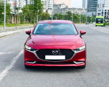 Bán ô tô Mazda 3 1.5L Luxury - 2024 - xe cũ