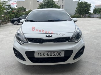 Bán ô tô Kia Rio 1.4 AT - 2014 - xe cũ