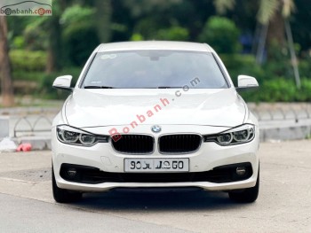 Bán ô tô BMW 3 Series 320i - 2018 - xe cũ