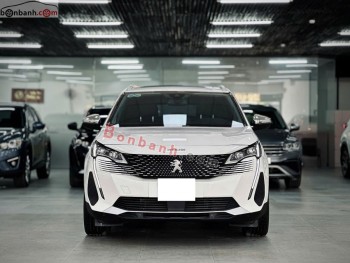 Bán ô tô Peugeot 3008 AL - 2022 - xe cũ
