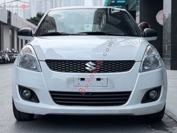 Bán ô tô Suzuki Swift 1.4 AT - 2013 - xe cũ