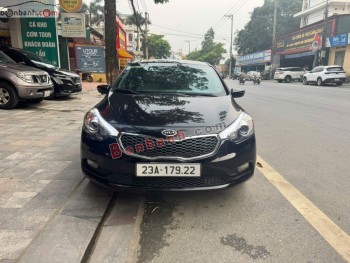 Bán ô tô Kia K3 1.6 AT - 2015 - xe cũ