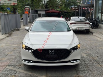 Bán ô tô Mazda 3 1.5L Luxury - 2024 - xe cũ