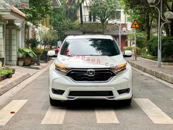 Bán ô tô Honda CRV L - 2018 - xe cũ